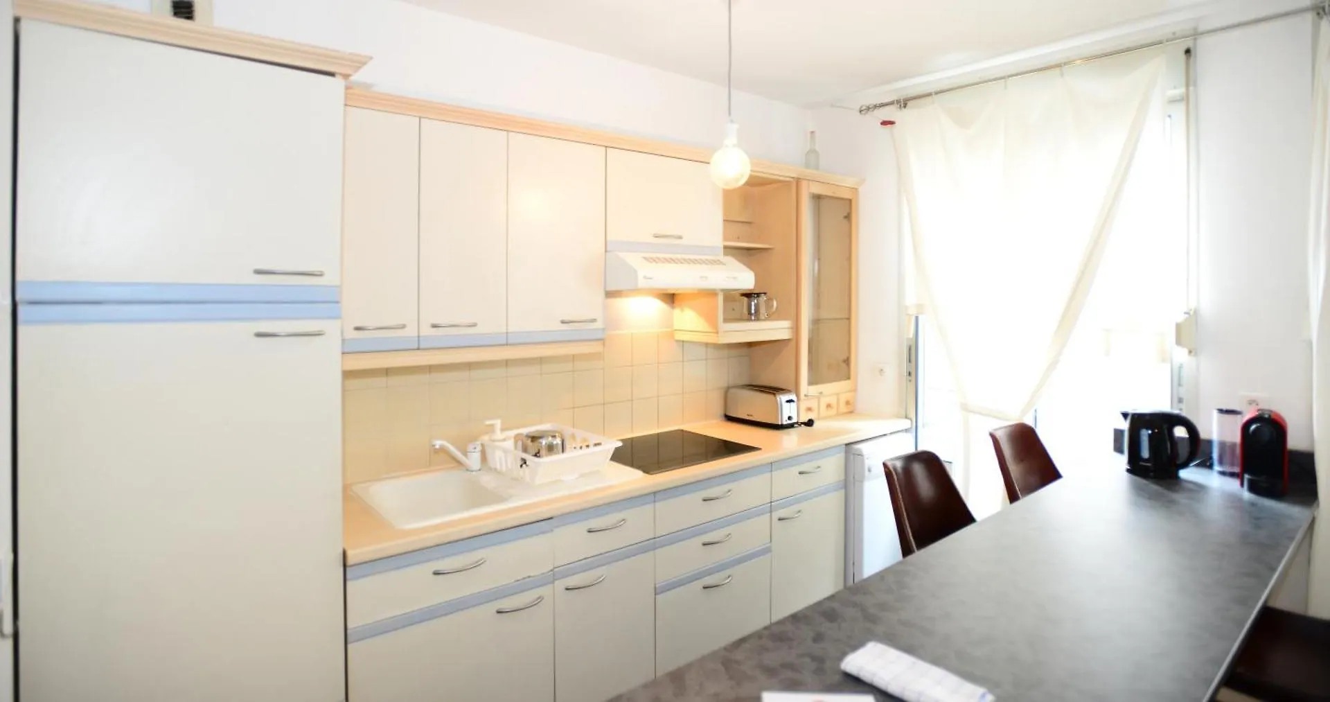 Appart' Marechal Apartment Lyon
