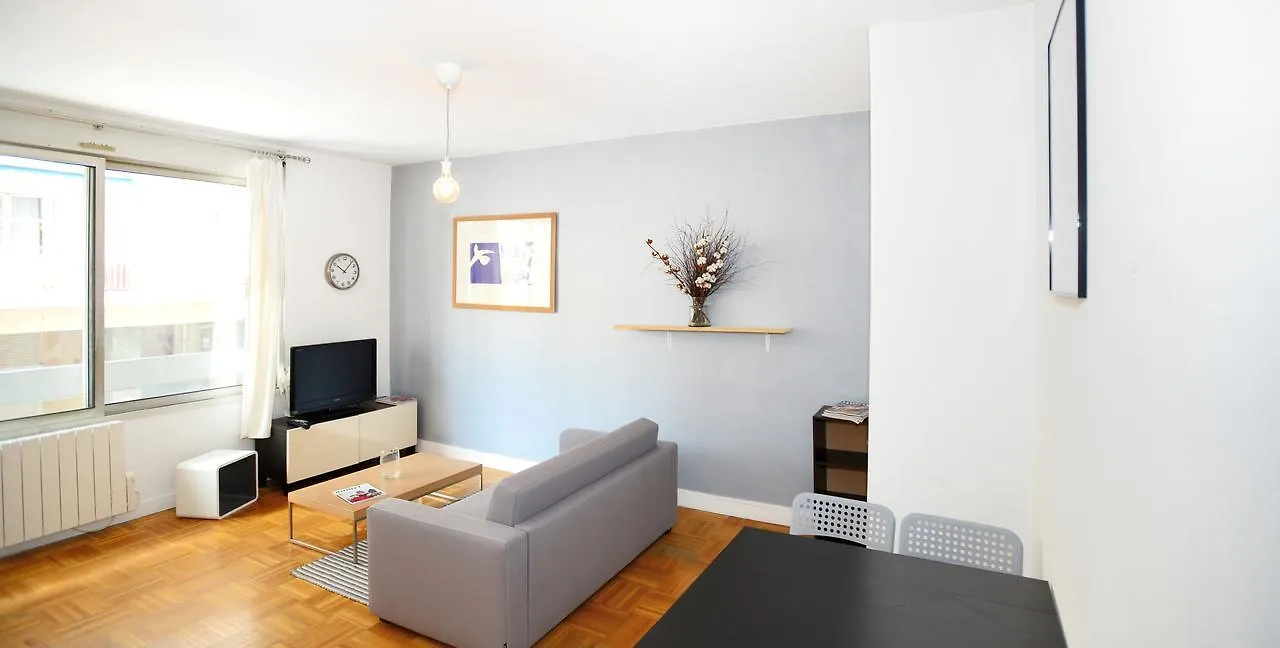 Appart' Marechal Apartment Lyon
